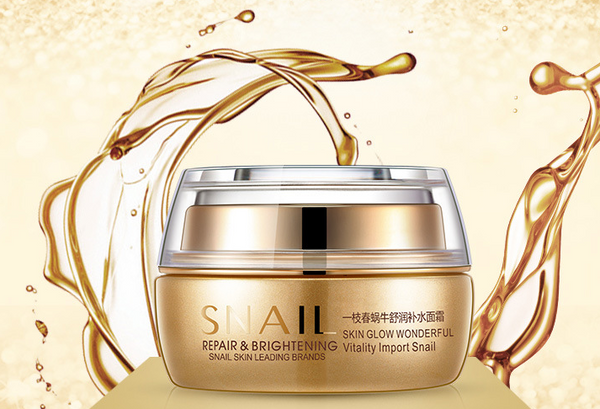 Pack Soin de la Peau GOLD