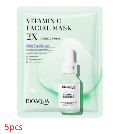 Masque Facial