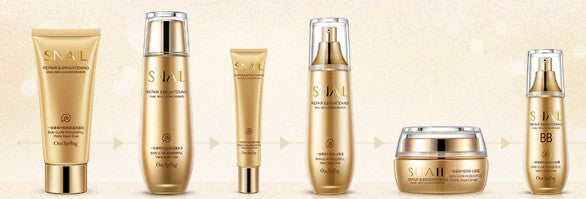 Pack Soin de la Peau GOLD