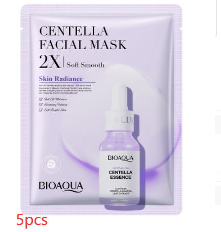 Masque Facial