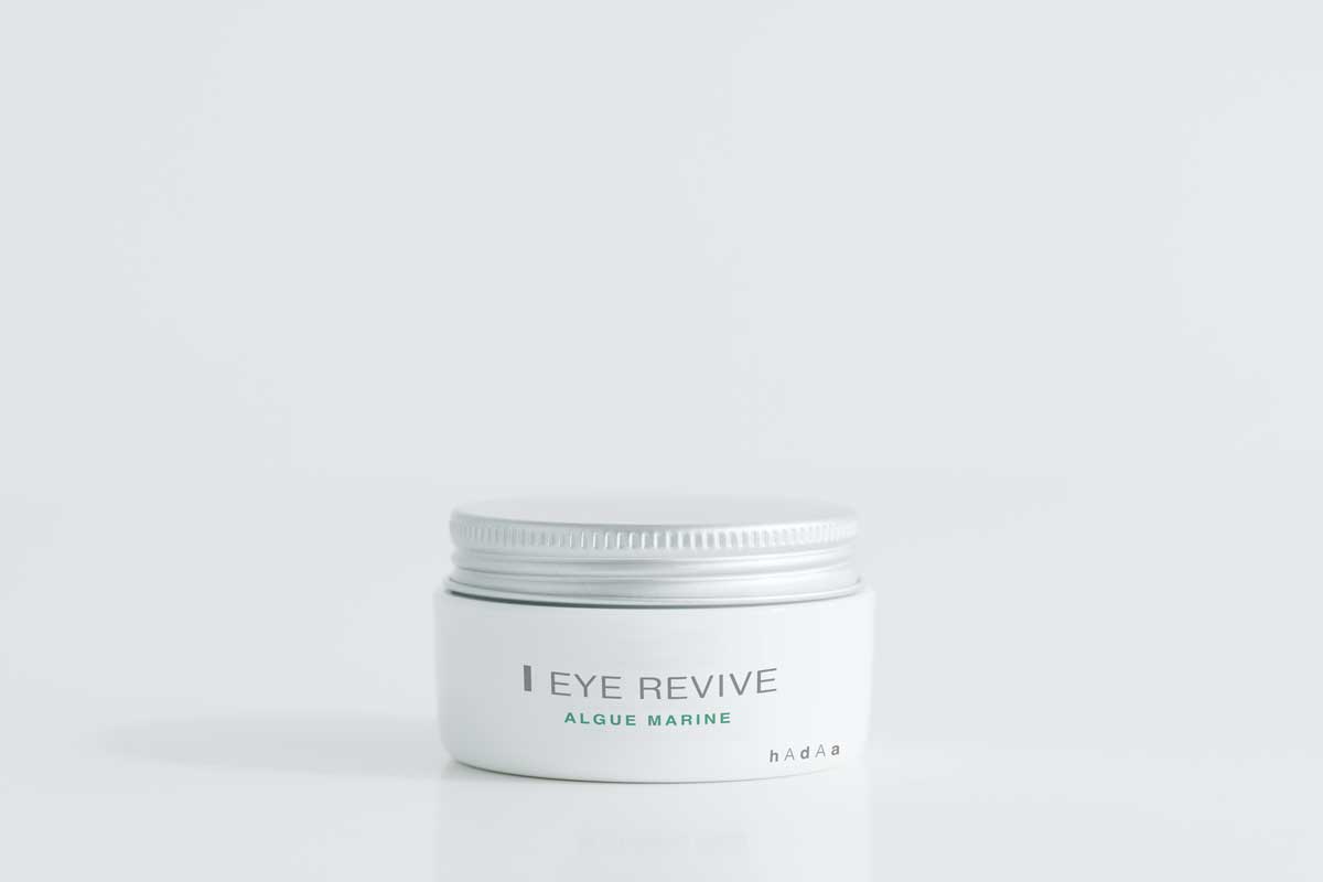 EyeRivive Algue Marine - Patch revigorant pour les yeux