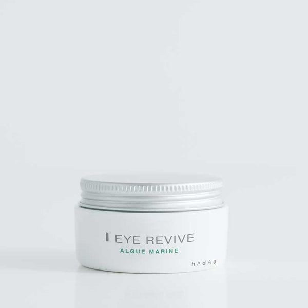 EyeRivive Algue Marine - Patch revigorant pour les yeux