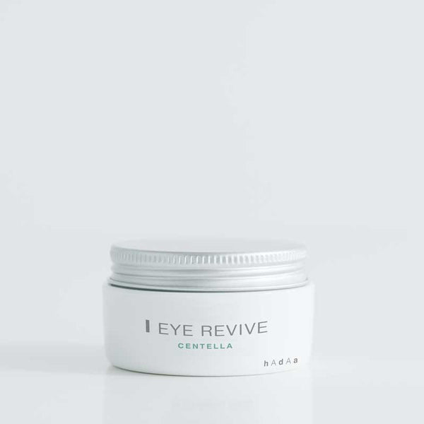 EyeRivive Centella - Patch revigorant pour les yeux