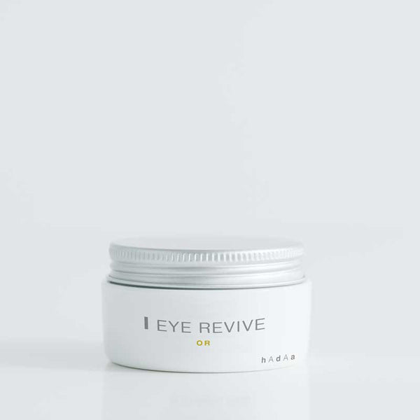 EyeRivive Or - Patch revigorant pour les yeux