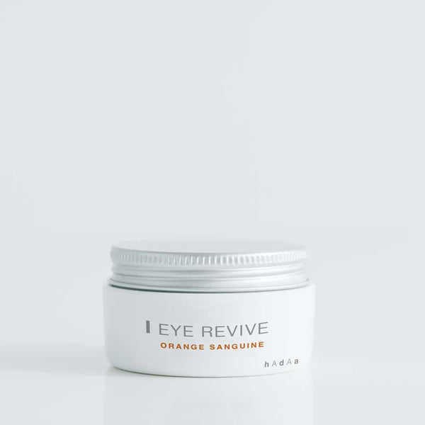 EyeRivive Orange sanguine - Patch revigorant pour les yeux