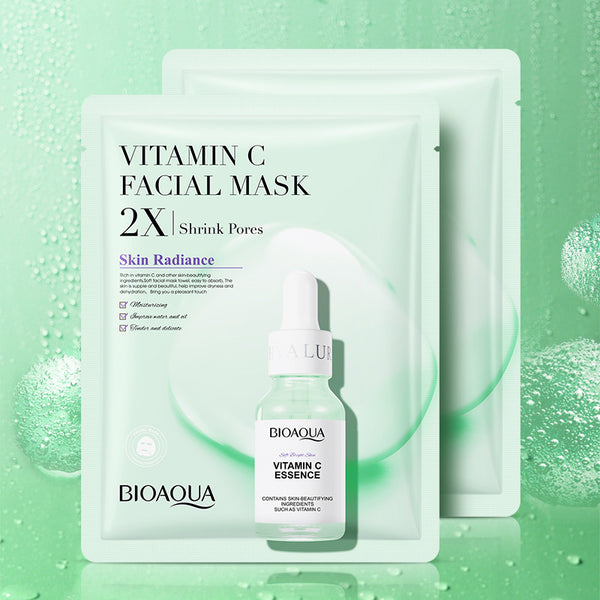 Masque Facial