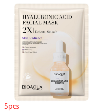 Masque Facial